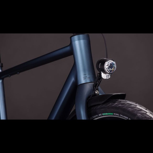 CUBE Editor Pro FE polkupyörä